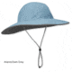 Outdoor Research Oasis Sombrero W's - Atlantic/Drk Grey S