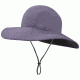 Outdoor Research Oasis Sun Sombrero, Women's, Fig, XL 264388-fig-XL