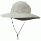 Outdoor Research Oasis Sun Sombrero, Women's, Sand, M 264388-sand-M