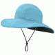 Outdoor Research Oasis Sun Sombrero, Women's, Swell, M 264388-swell-M