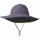 Outdoor Research Oasis Sun Sombrero - Women's-Fig-Large