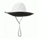 Oasis Sun Sombrero - Womens-Large-White