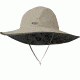 Outdoor Research Oasis Sun Sombrero - Womens-Khaki-Medium