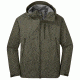 Outdoor Research Optimizer Jacket, Men's, Fatigue, XL 264418-fatigue-XL