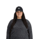 Outdoor Research OR Ballcap, Black/White, 3004940114222