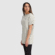 Outdoor Research OR Lockup Back Logo T-Shirt, Slate/Topaz, Small, 2895462623006