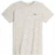 Outdoor Research OR Lockup Back Logo T-Shirt, Slate/Topaz, Small, 2895462623006