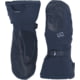 Outdoor Research Arete Modular GORE-TEX Mitt, Black, S, 3221540001006