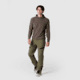 Outdoor Research Eclipse Waffle Hoodie - Mens