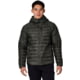 Outdoor Research Helium Down Hoodie - Men's, Dark Laurel, L, 3227513073008