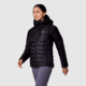 Outdoor Research Helium Down Hoodie - Womens