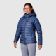 Outdoor Research Helium Down Hoodie - Womens