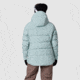 Outdoor Research Snowcrew Down Jacket - Womens