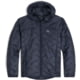 Outdoor Research SuperStrand LT Hoodie - Mens, Naval Blue, Medium, 2896201289007