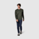 Outdoor Research Vigor LT Crew Top - Mens