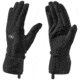 Outdoor Research Overdrive Convertible Glove - Mens-Heather/Black-Medium