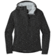 Outdoor Research Panorama Point Jacket, Women's, Black, L 264428-black-L