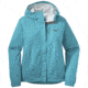 Outdoor Research Panorama Point Jacket, Women's, Typhoon Herringbone, M 264428-tph hrb-M