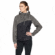 Outdoor Research Panorama Point Jacket - Womens, Charcoal Herringbone/Black, Small, 2691821225006