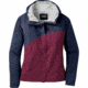 Outdoor Research Panorama Point Jacket - Womens, Naval Blue/Garnet, Extra Small, 2691821333005
