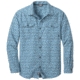Outdoor Research Pilchuck Long Sleeve Shirt - Mens, Vintage, XL, 2681221081009