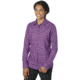 Outdoor Research Pilchuck Long Sleeve Shirt - Womens, Pacific Plum, Medium, 2681471287007