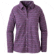 Outdoor Research Pilchuck Long Sleeve Shirt - Womens, Pacific Plum, XS, 2681471287005