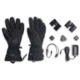 Outdoor Research Prevail Heated GORE-TEX Gloves, Black, Small, 3000050001006