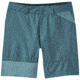 Outdoor Research Quarry Shorts - Womens, Washed Peacock, 14, 2692451272303