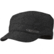 Outdoor Research Radar Pocket Cap - Mens -Black-Small