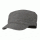 Outdoor Research Radar Pocket Cap, Unisex, Pewter, XL, 243446-0008009