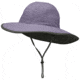 Outdoor Research Rambler Sun Sombrero, Kids, Fig, M 243464-fig-M