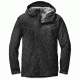 Outdoor Research Realm Jacket - Men's-Black-Small