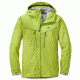Realm Jacket - Mens-Lemongrass-Large