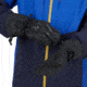 Outdoor Research Revel Shell Mitts, Black, Extra Large, 2715510001009