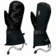 Outdoor Research Revolution Mitts - Womens-Black-Large