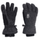 Outdoor Research Revolution Undercuff Gore-Tex Gloves - Womens, Black, Large, 3001680001008