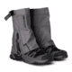 Outdoor Research Rocky Mountain Low Gaiters II, Pewter, Large, 3224230008008