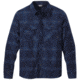 Outdoor Research Sandpoint Flannel Shirt - Mens, Night Plaid, Large, 2776011874008