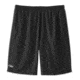 Outdoor Research Scorcher Short - Men's-Black/Pewter-Large