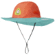 Outdoor Research Seattle Funbrero, Navigator-Bahama, Extra Large, 2692761544009