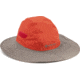 Outdoor Research Seattle Rain Hat, Cardinal/gravel, Medium, 3222903024007