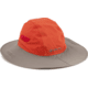 Outdoor Research Seattle Rain Hat, Cardinal/gravel, Medium, 3222903024007