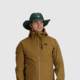 Outdoor Research Seattle Rain Hat, Grove, S, 3222902445006
