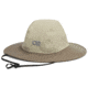 Outdoor Research Seattle Rain Hat, Pro Khaki/Morel, Large, 3222902868-L