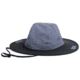 Outdoor Research Seattle Rain Hat, Summit/Black, Small, 3222902845006