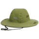 Outdoor Research Seattle Rain Hat, Willow, Medium, 3222900737-M