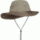 Outdoor Research Seattle Rain Hat, Khaki/Java, Extra Large