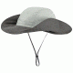 Outdoor Research Seattle Sun Sombrero, Unisex, Alloy/Pewter, S/M 264387-alloy/pewter-S/M