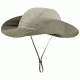 Outdoor Research Seattle Sun Sombrero, Unisex, Cairn/Khaki, S/M 264387-cairn/khaki-S/M